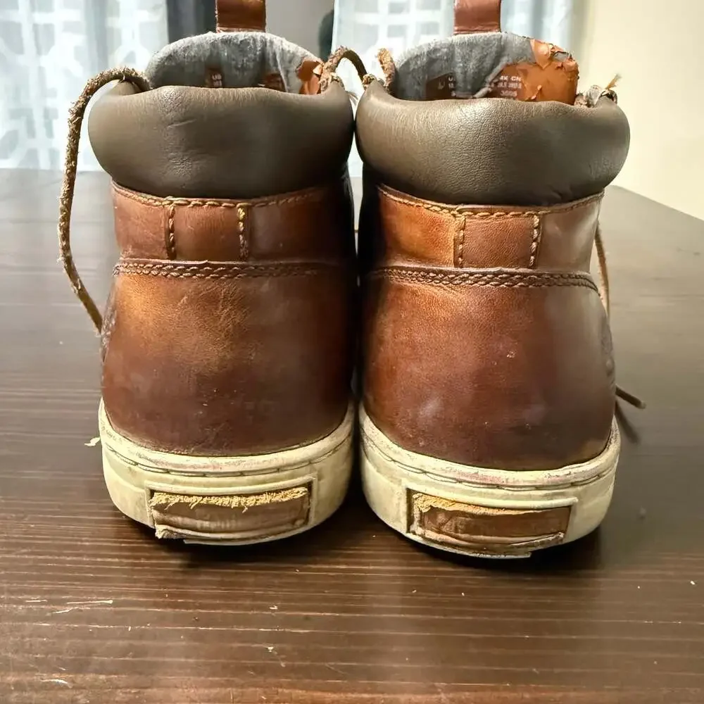 Timberland Adventure 2.0 Cupsole Chukka Boots‎
